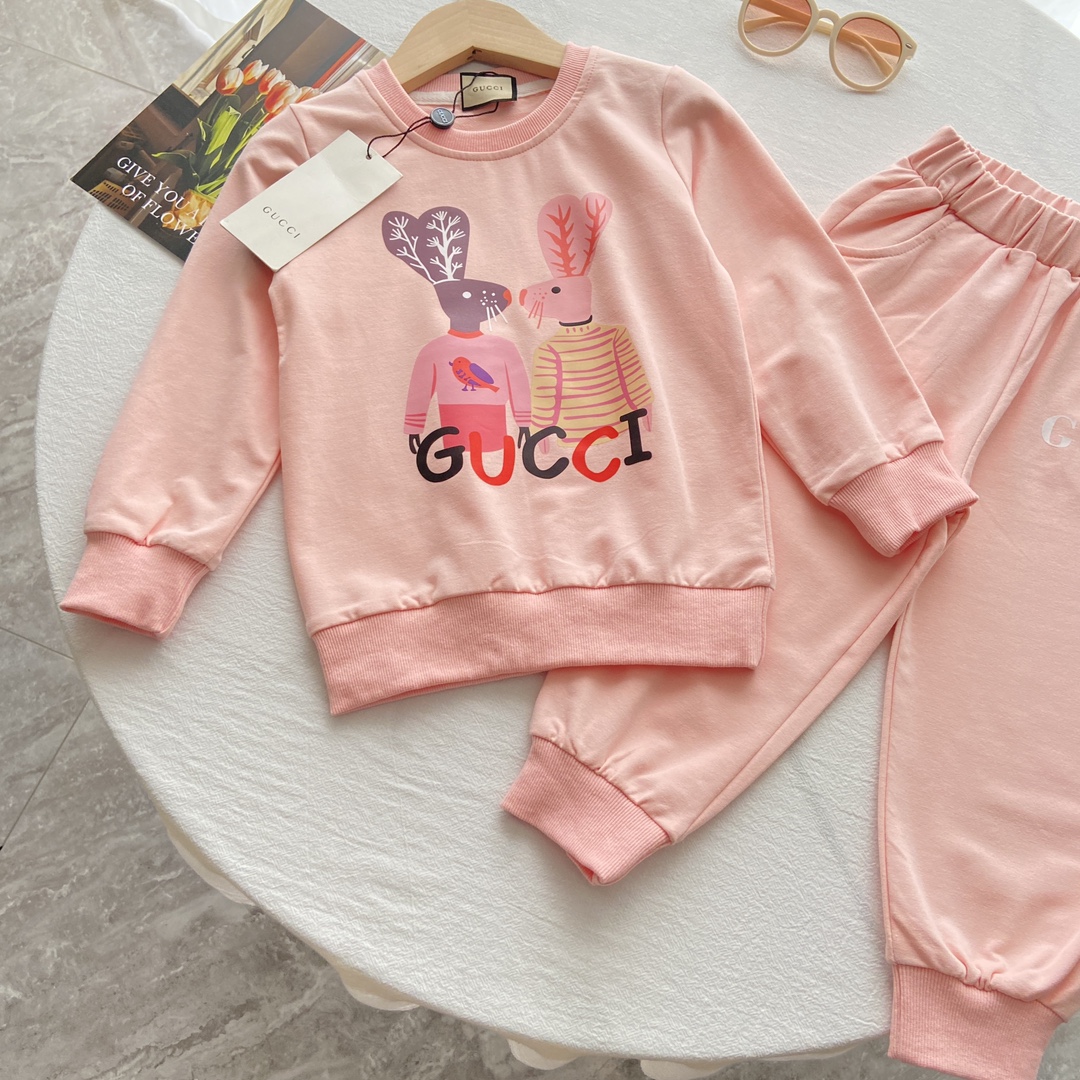 Gucci Kids